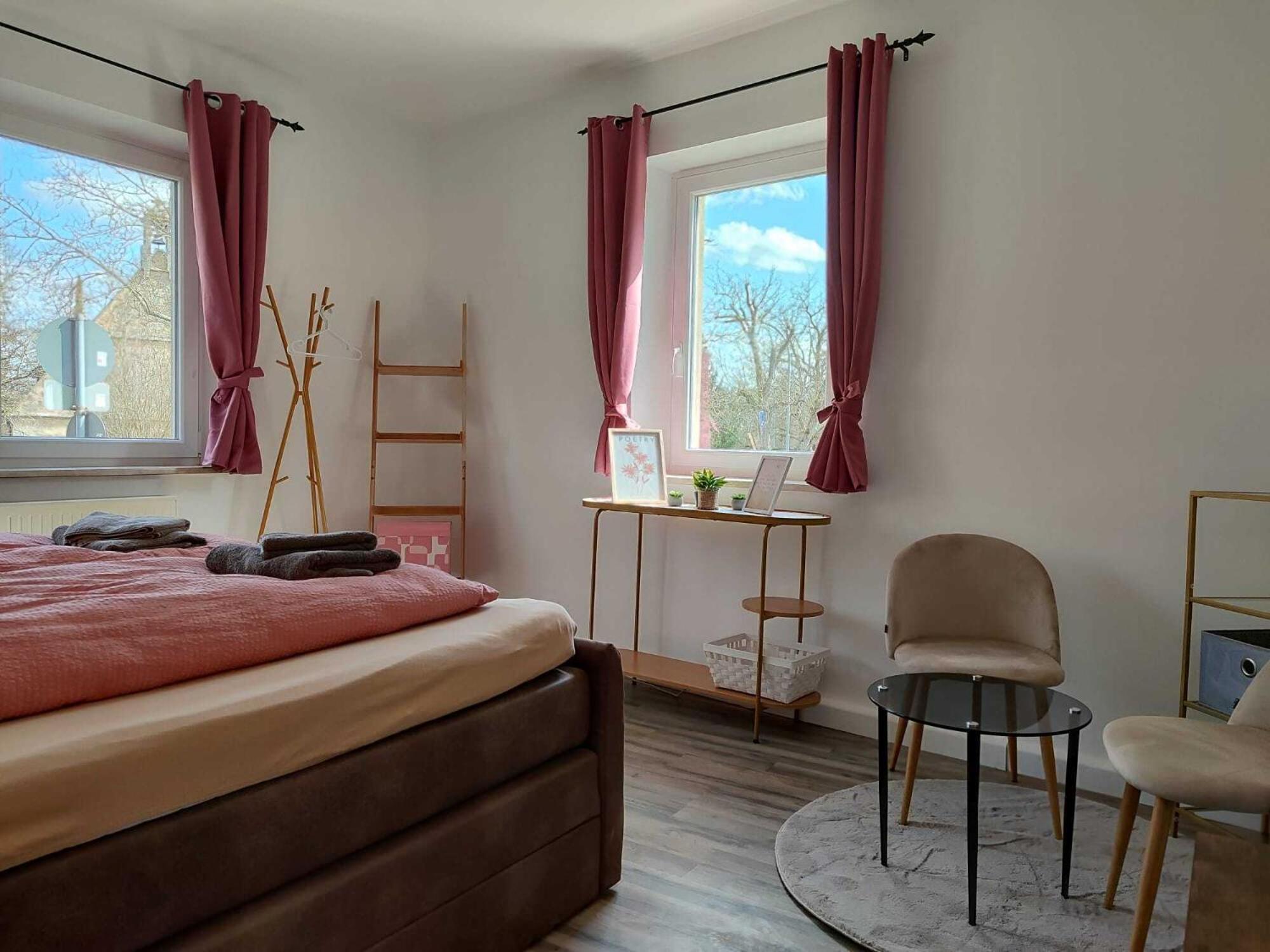 Ferien-Appartements Am Roedertor Rothenburg ob der Tauber Exterior foto