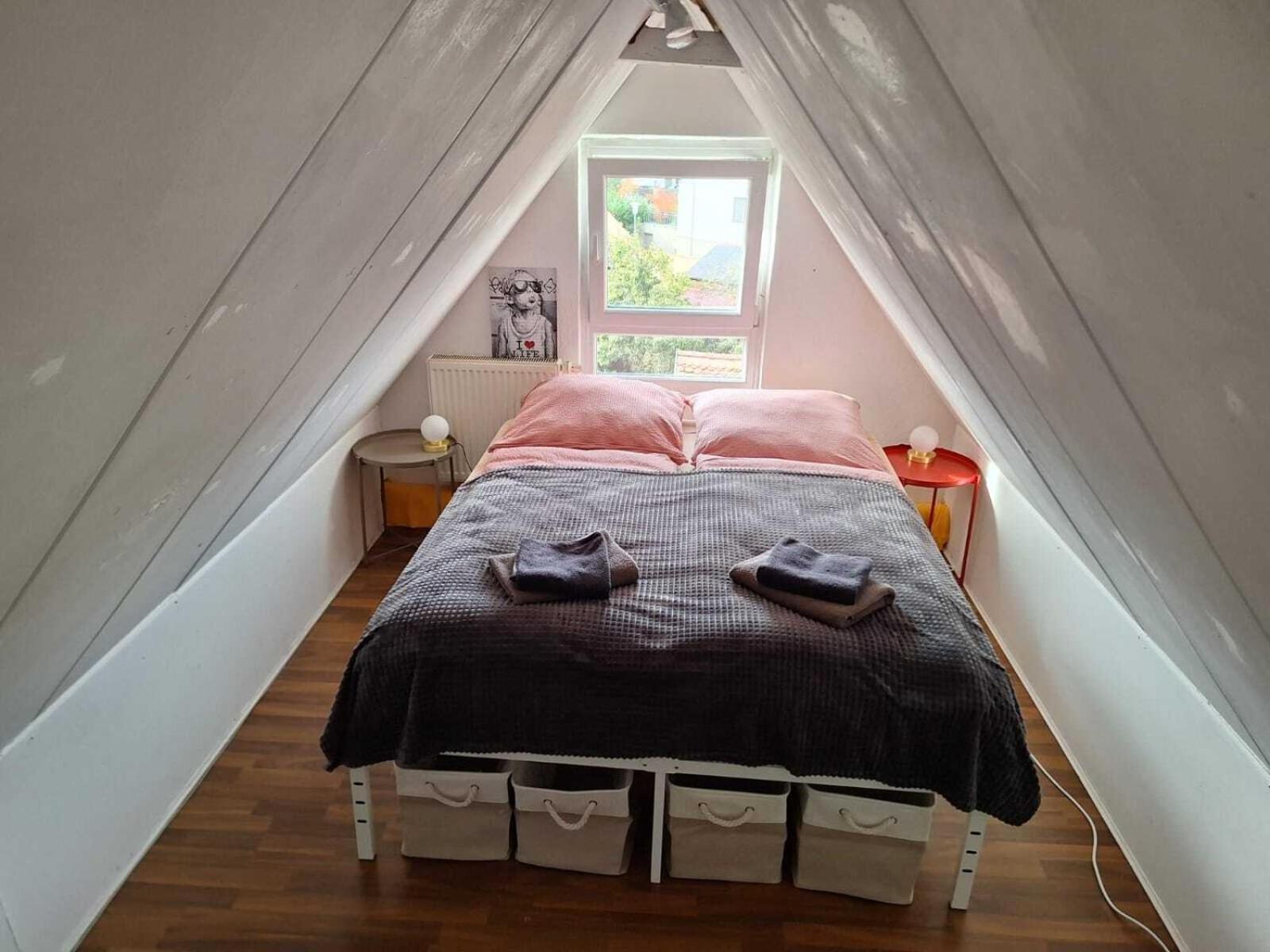 Ferien-Appartements Am Roedertor Rothenburg ob der Tauber Exterior foto