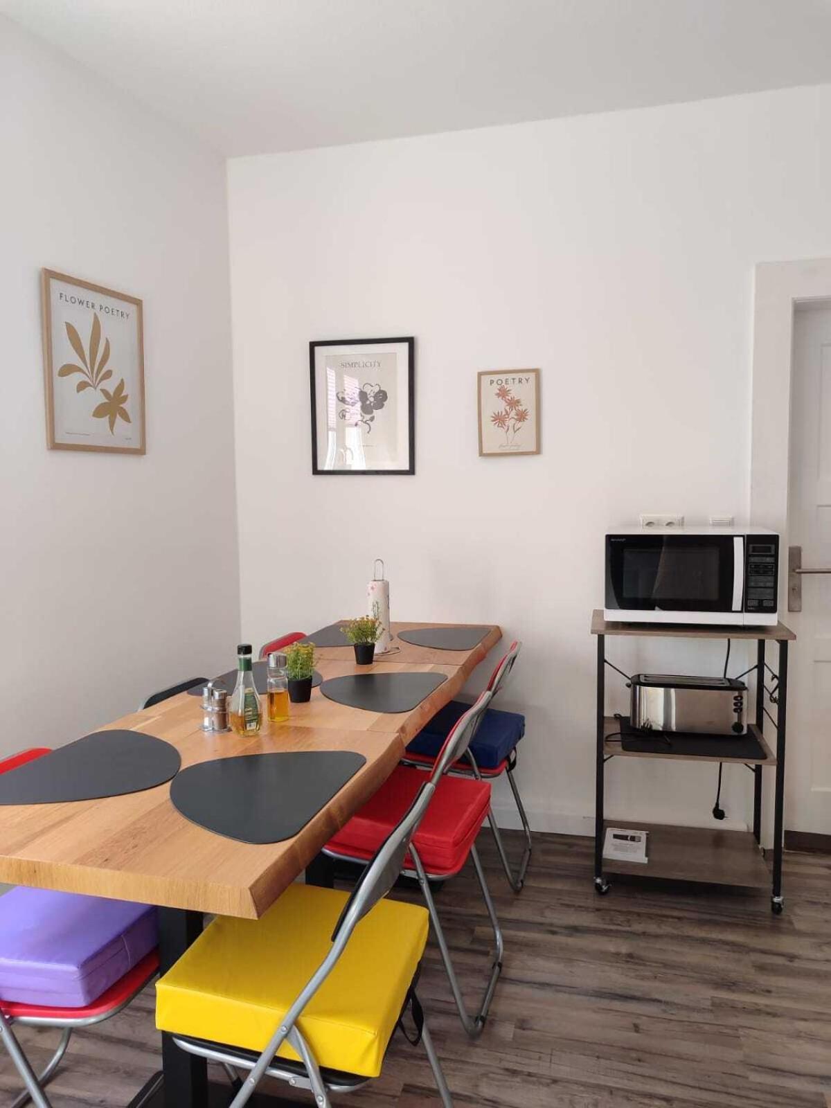 Ferien-Appartements Am Roedertor Rothenburg ob der Tauber Exterior foto