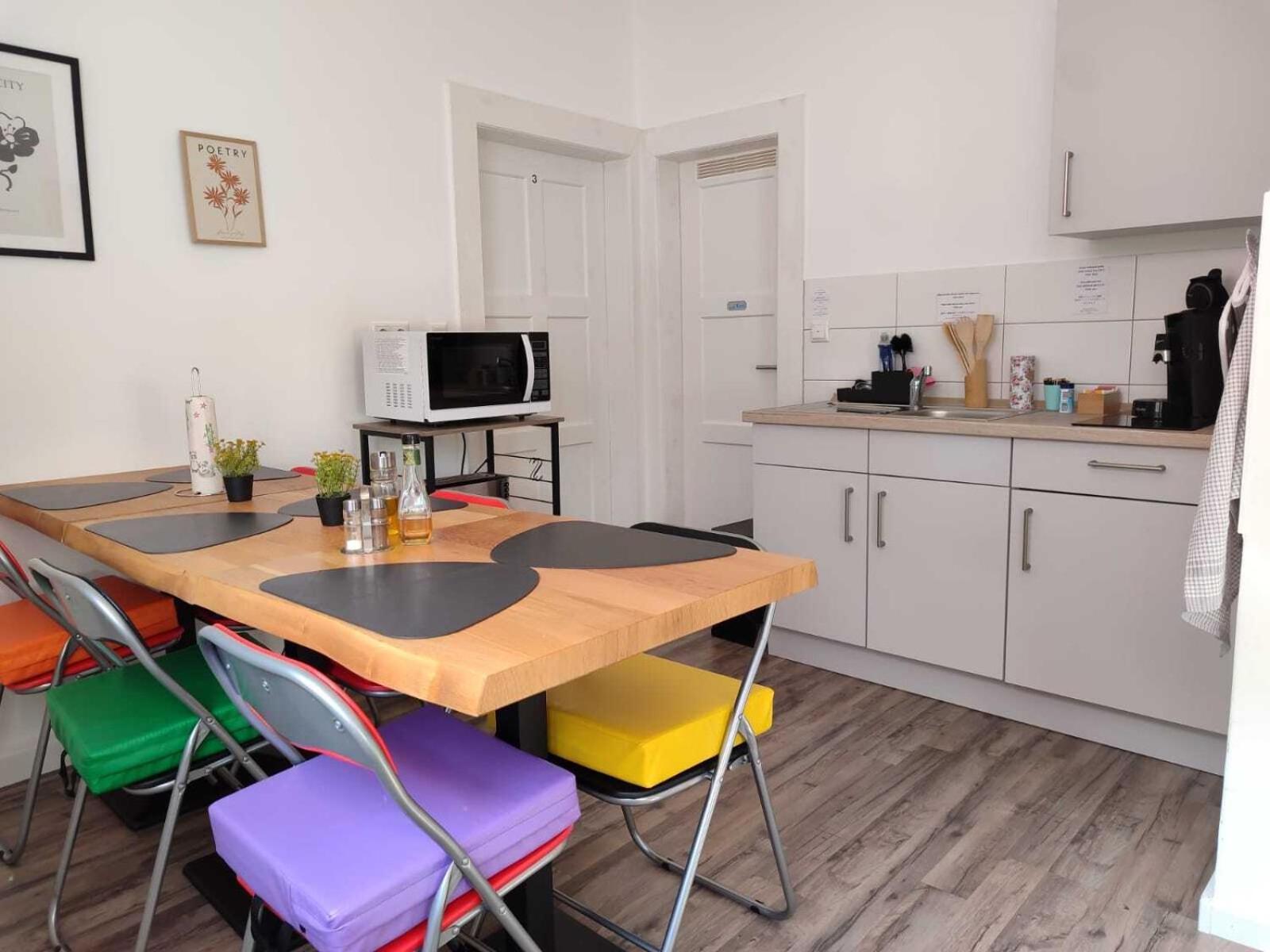 Ferien-Appartements Am Roedertor Rothenburg ob der Tauber Exterior foto