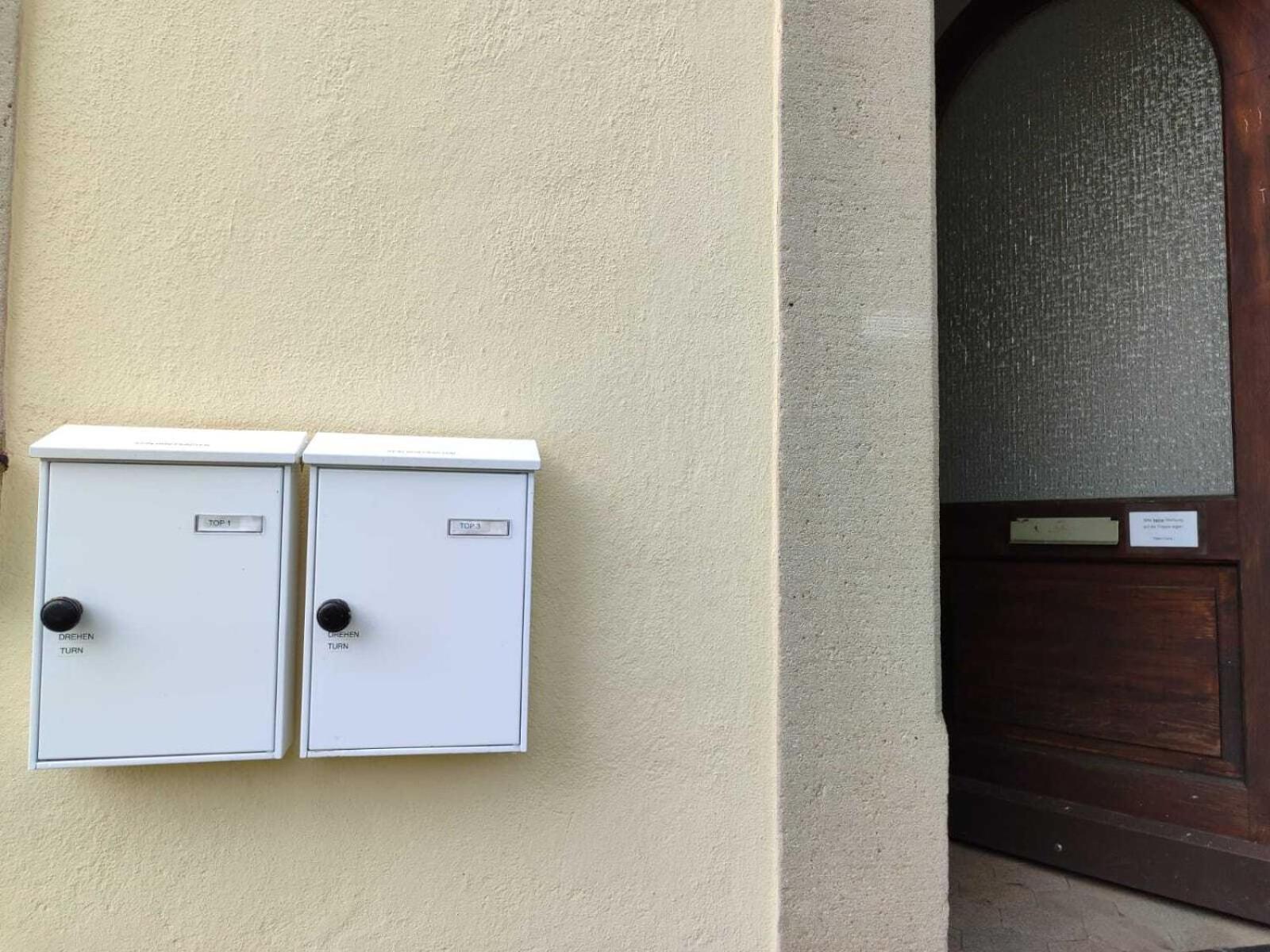 Ferien-Appartements Am Roedertor Rothenburg ob der Tauber Exterior foto