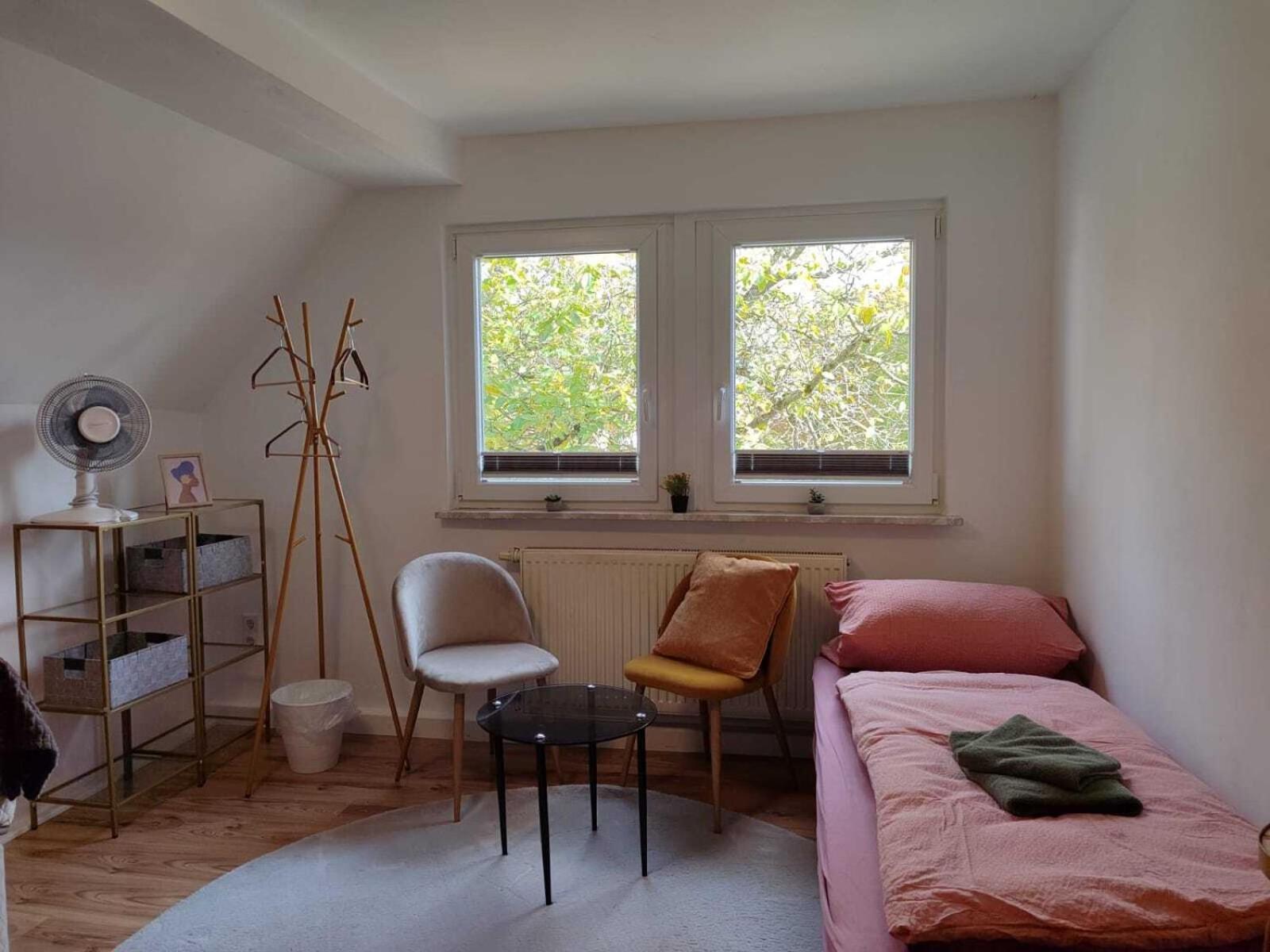 Ferien-Appartements Am Roedertor Rothenburg ob der Tauber Exterior foto